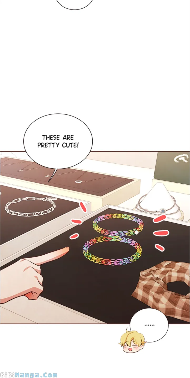 Viewer’s Choice: The Dating Show chapter 16 page 62