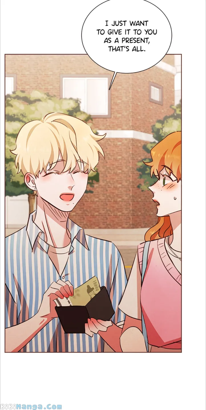 Viewer’s Choice: The Dating Show chapter 16 page 65