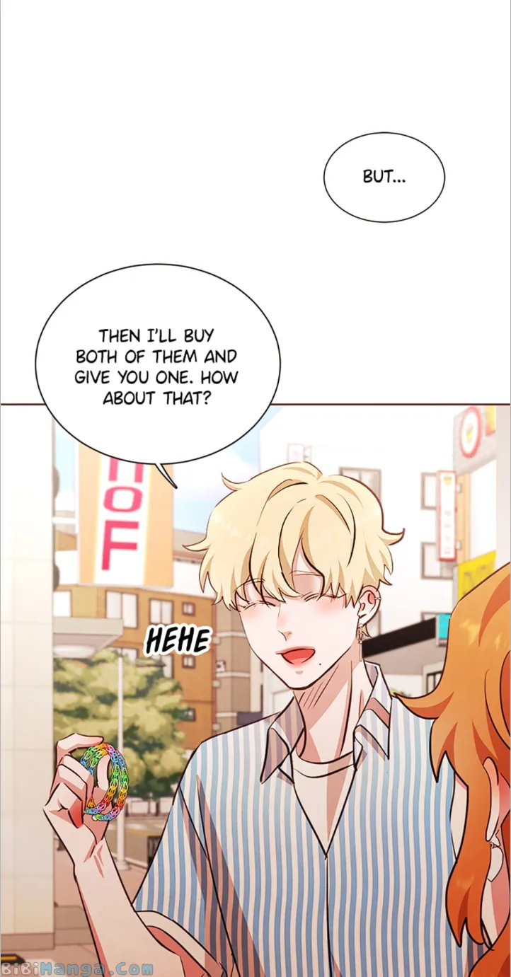 Viewer’s Choice: The Dating Show chapter 16 page 66