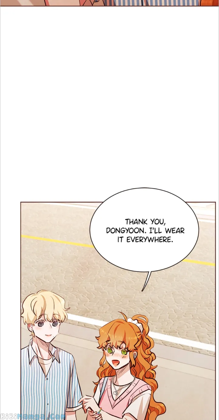 Viewer’s Choice: The Dating Show chapter 16 page 67