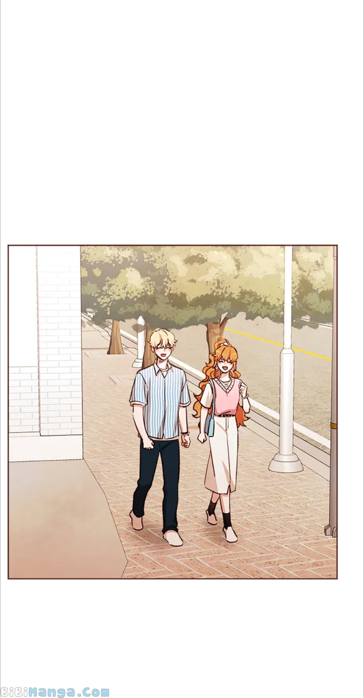 Viewer’s Choice: The Dating Show chapter 16 page 72