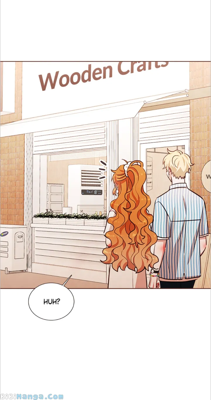 Viewer’s Choice: The Dating Show chapter 16 page 73