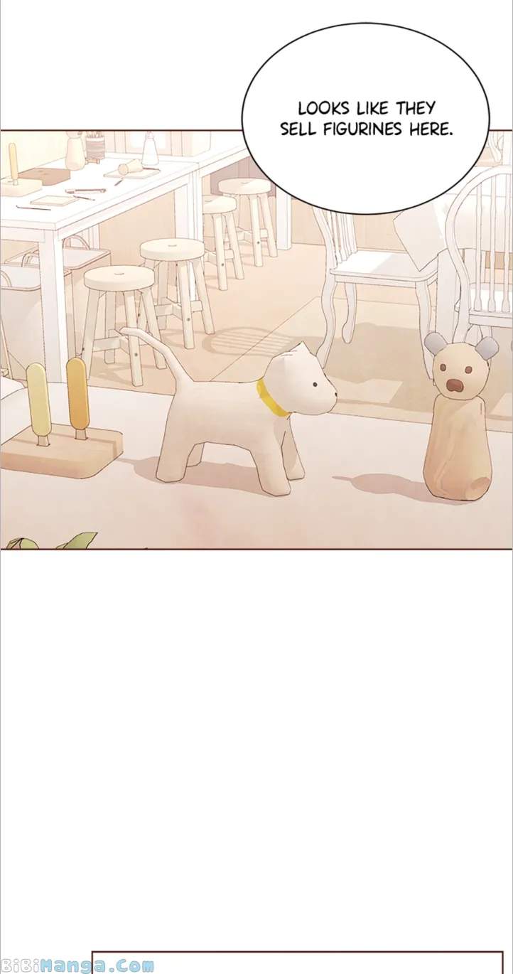Viewer’s Choice: The Dating Show chapter 16 page 74