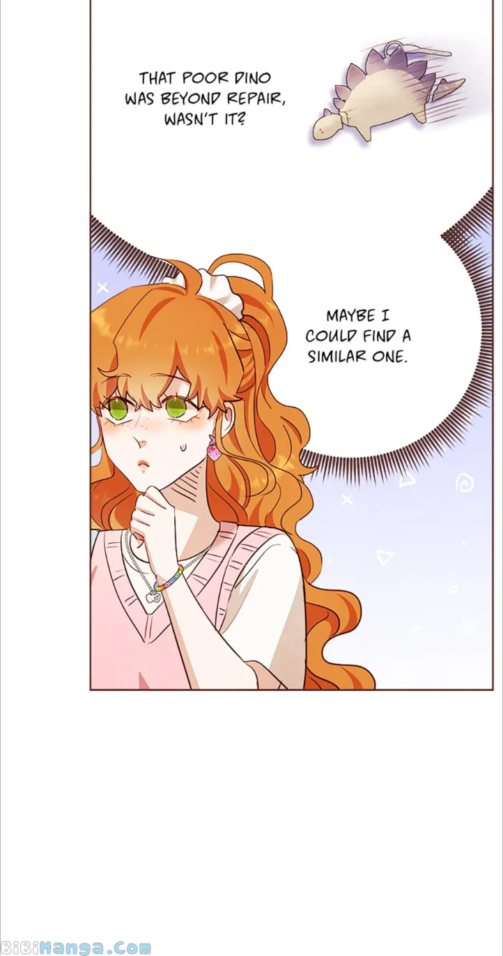 Viewer’s Choice: The Dating Show chapter 16 page 75