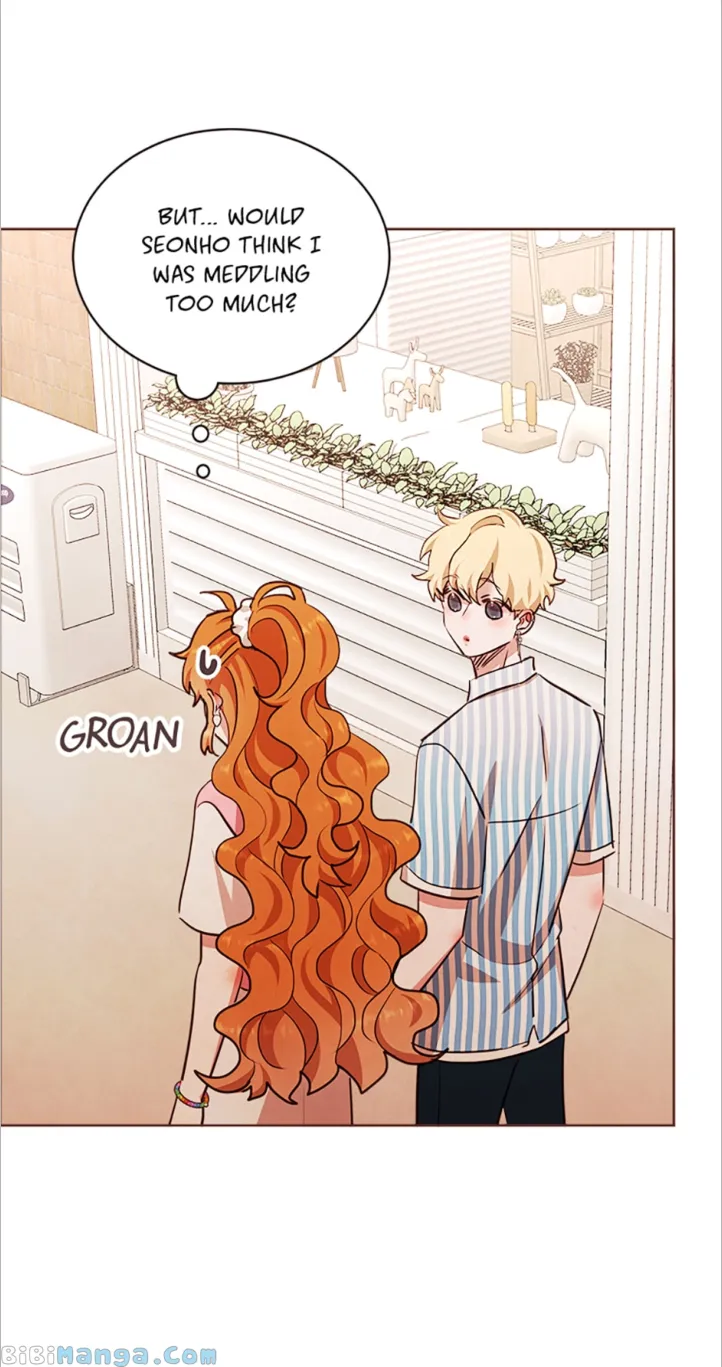 Viewer’s Choice: The Dating Show chapter 16 page 76