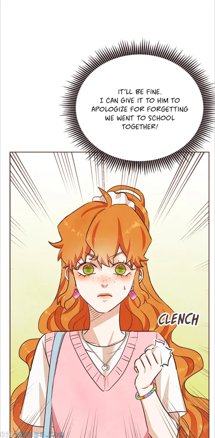 Viewer’s Choice: The Dating Show chapter 16 page 77