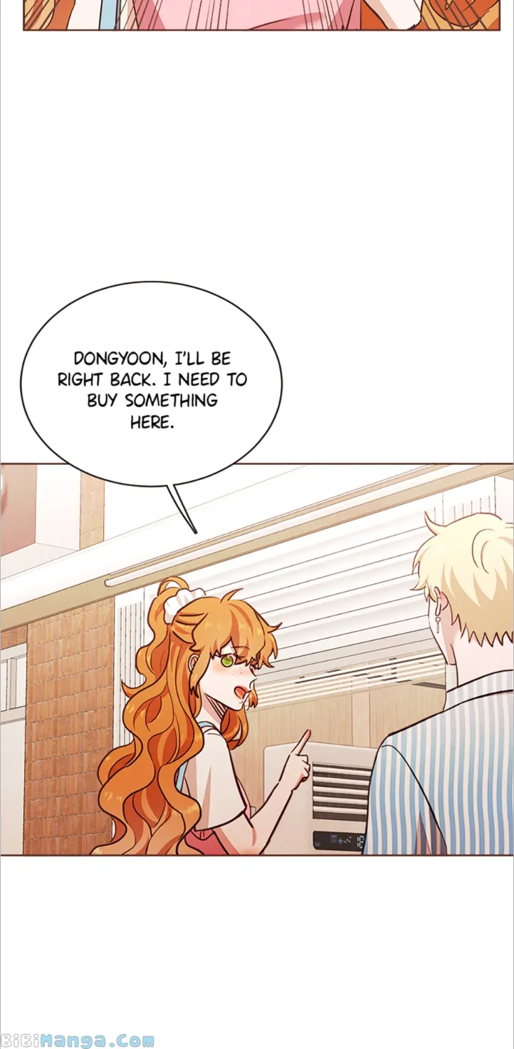 Viewer’s Choice: The Dating Show chapter 16 page 78