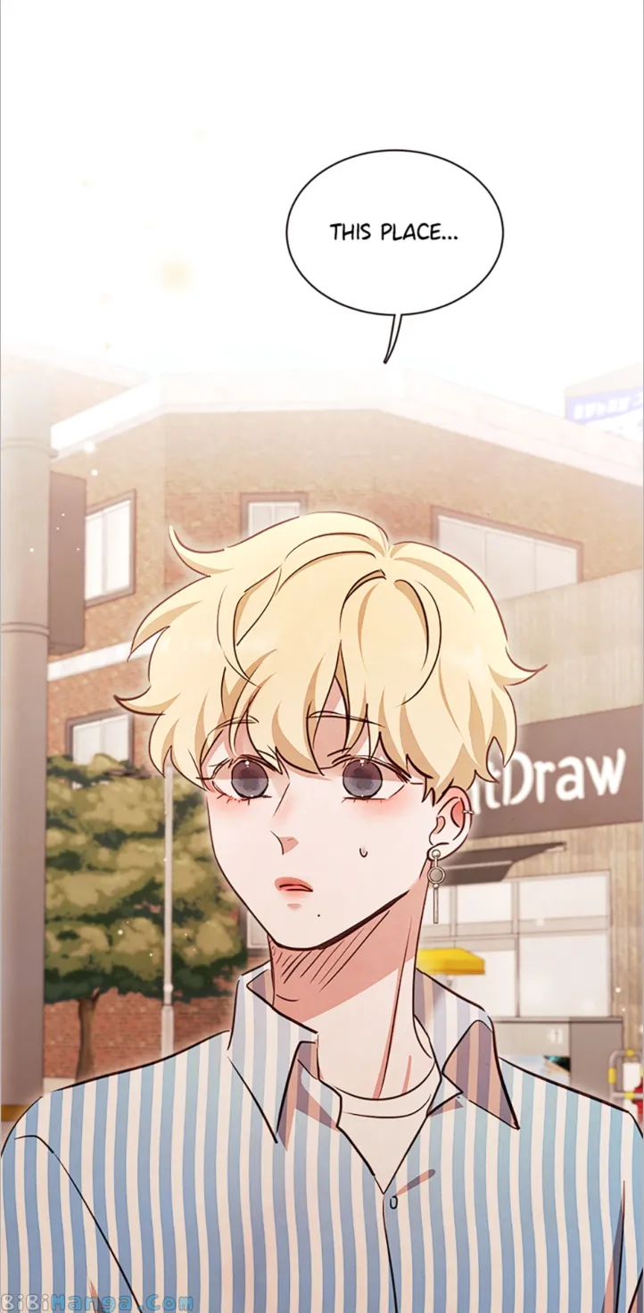 Viewer’s Choice: The Dating Show chapter 16 page 79