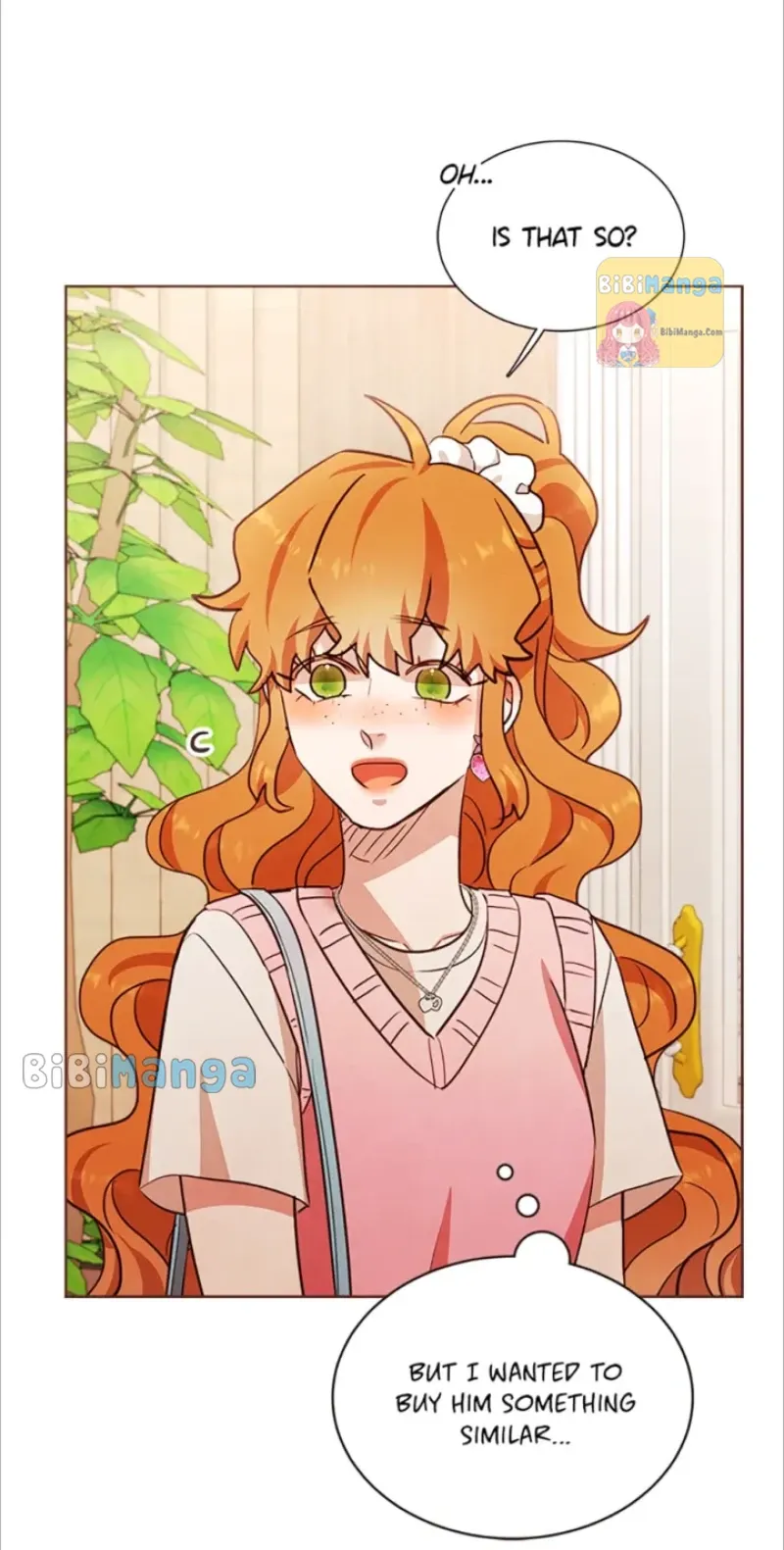 Viewer’s Choice: The Dating Show chapter 17 page 4