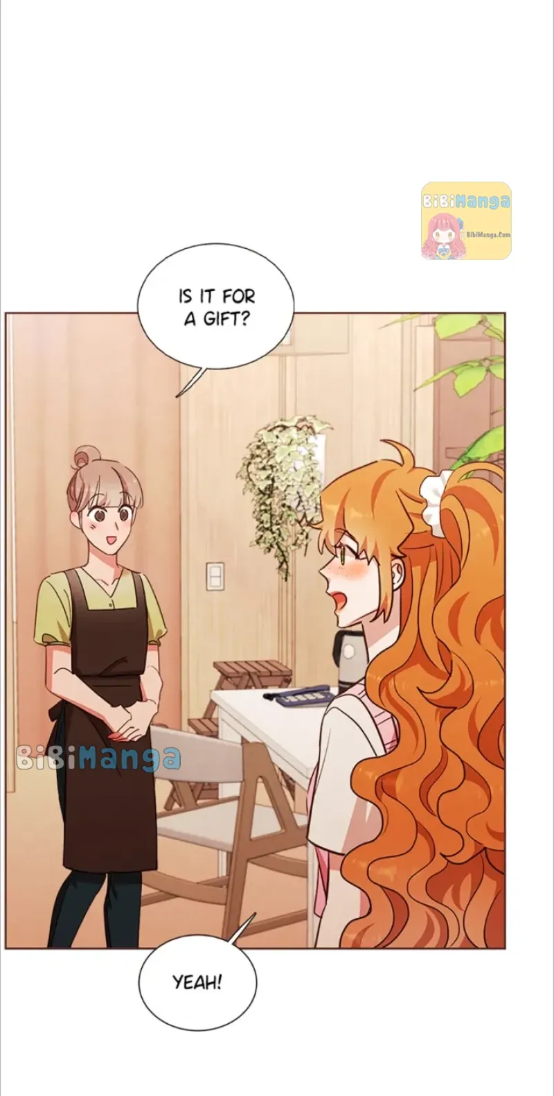 Viewer’s Choice: The Dating Show chapter 17 page 5