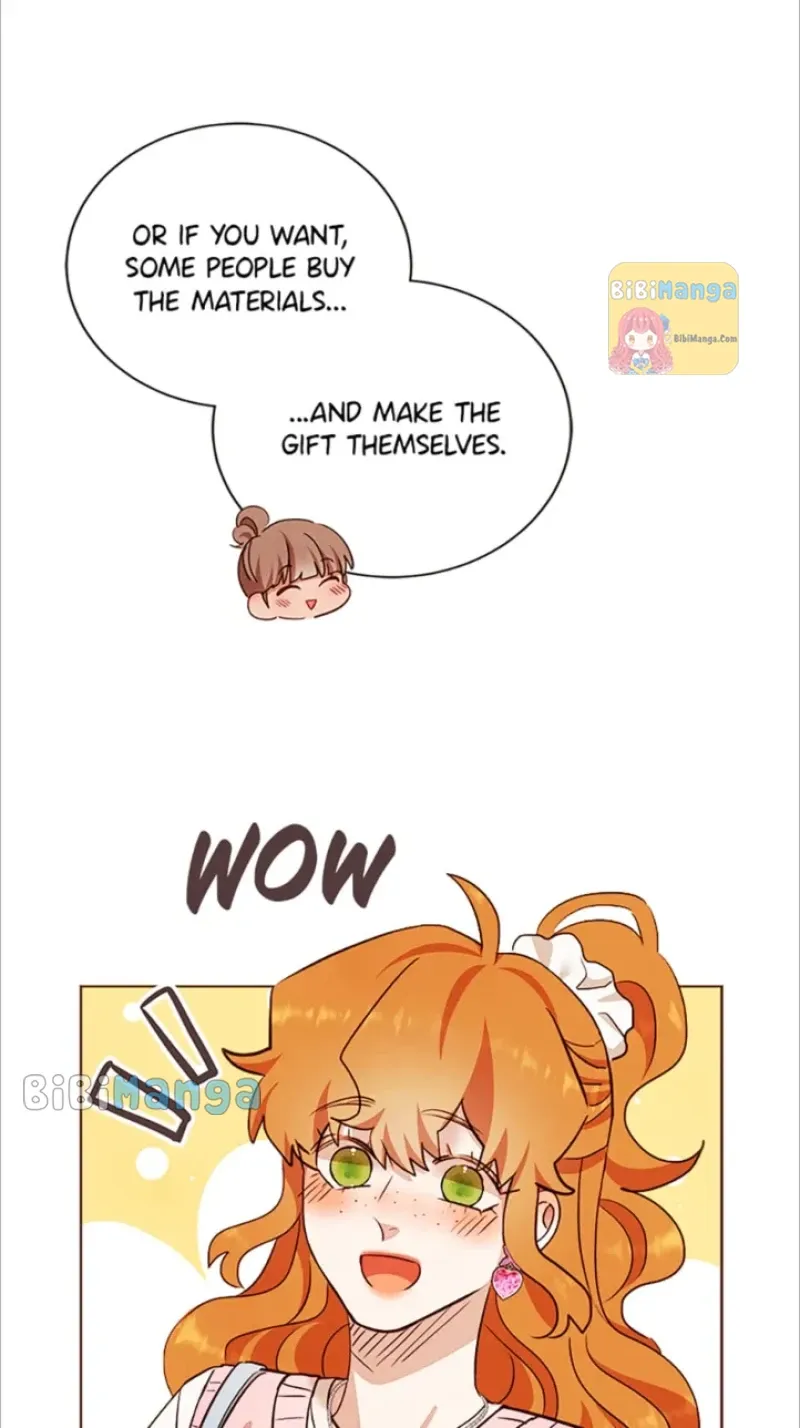 Viewer’s Choice: The Dating Show chapter 17 page 7