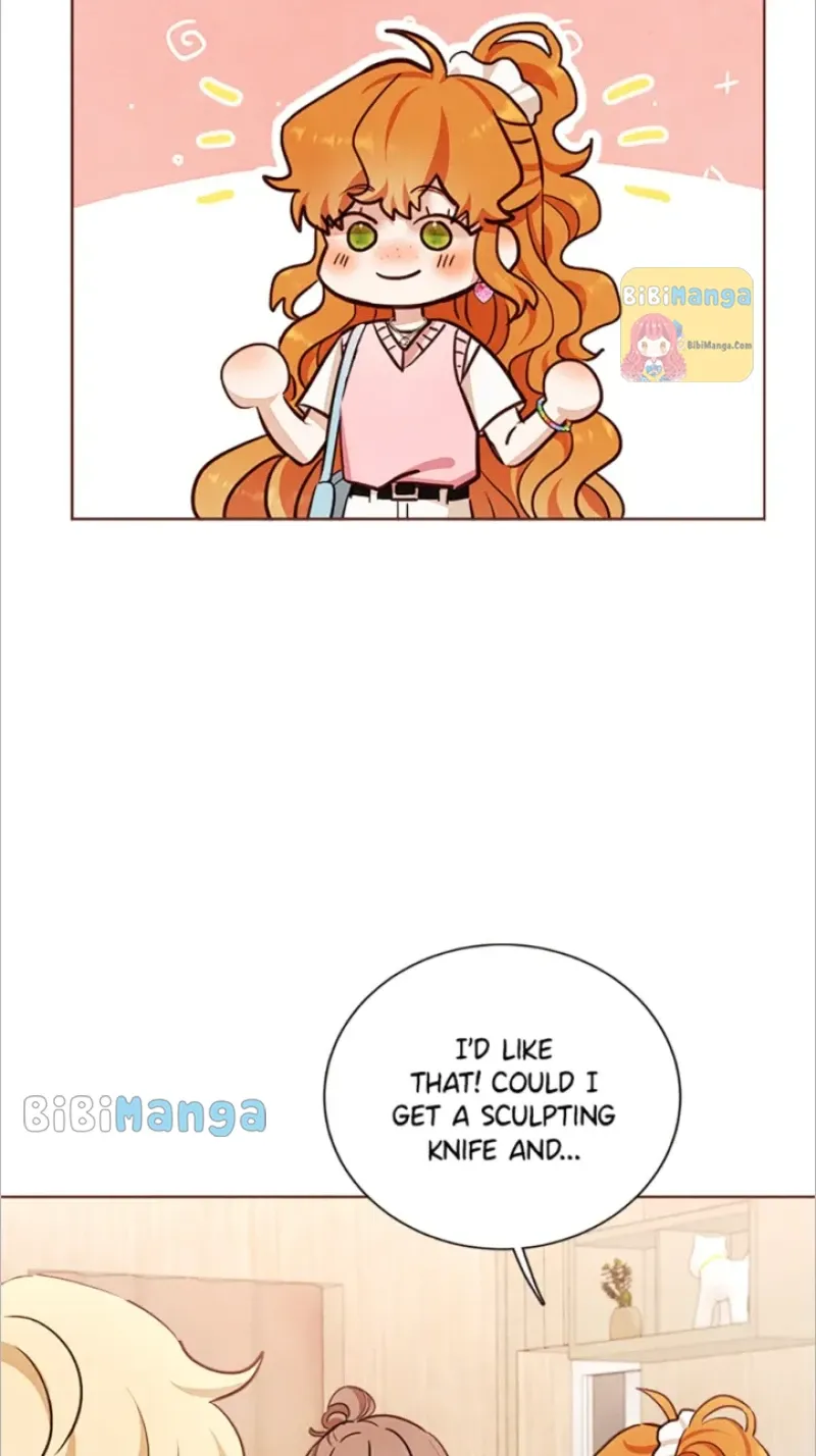 Viewer’s Choice: The Dating Show chapter 17 page 10