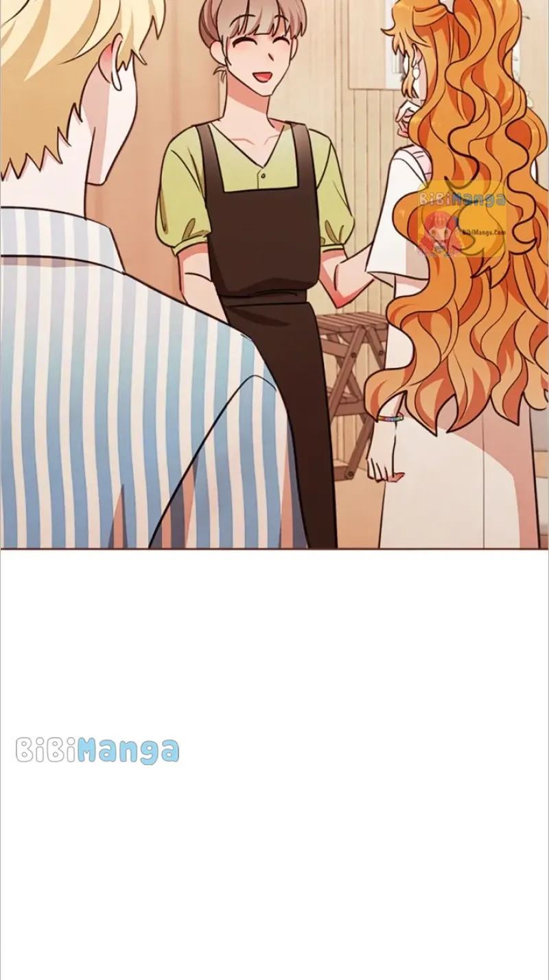 Viewer’s Choice: The Dating Show chapter 17 page 11