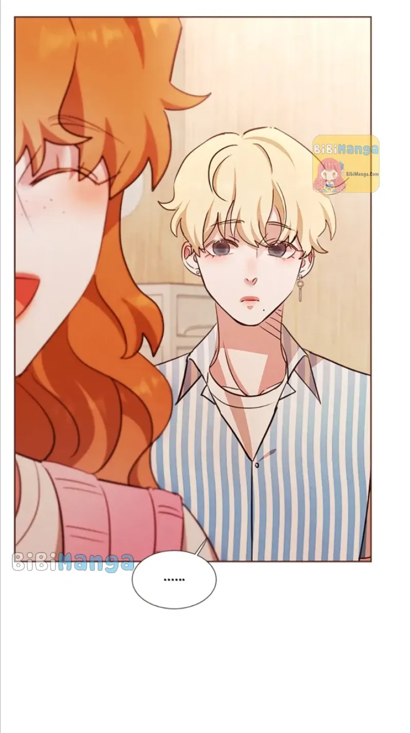Viewer’s Choice: The Dating Show chapter 17 page 12