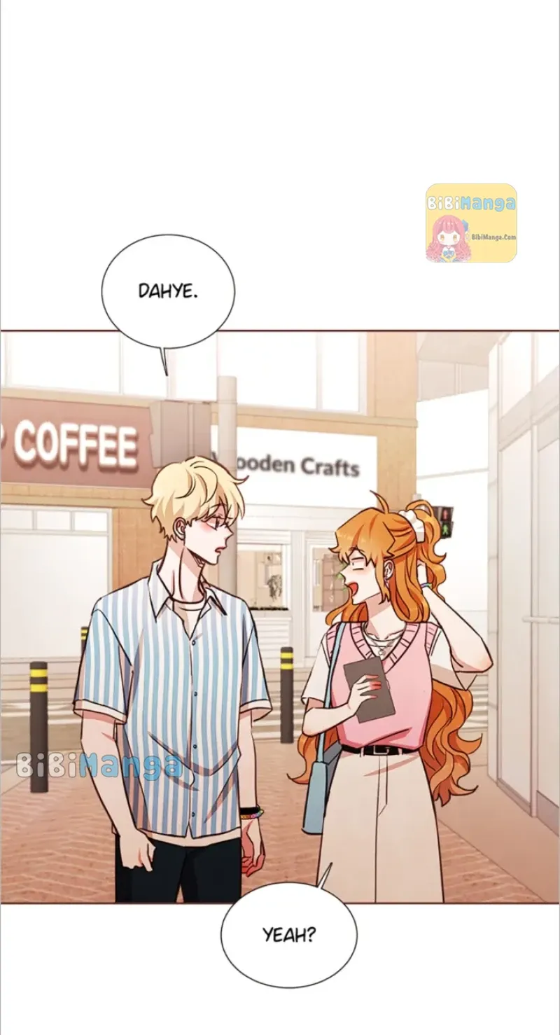 Viewer’s Choice: The Dating Show chapter 17 page 17