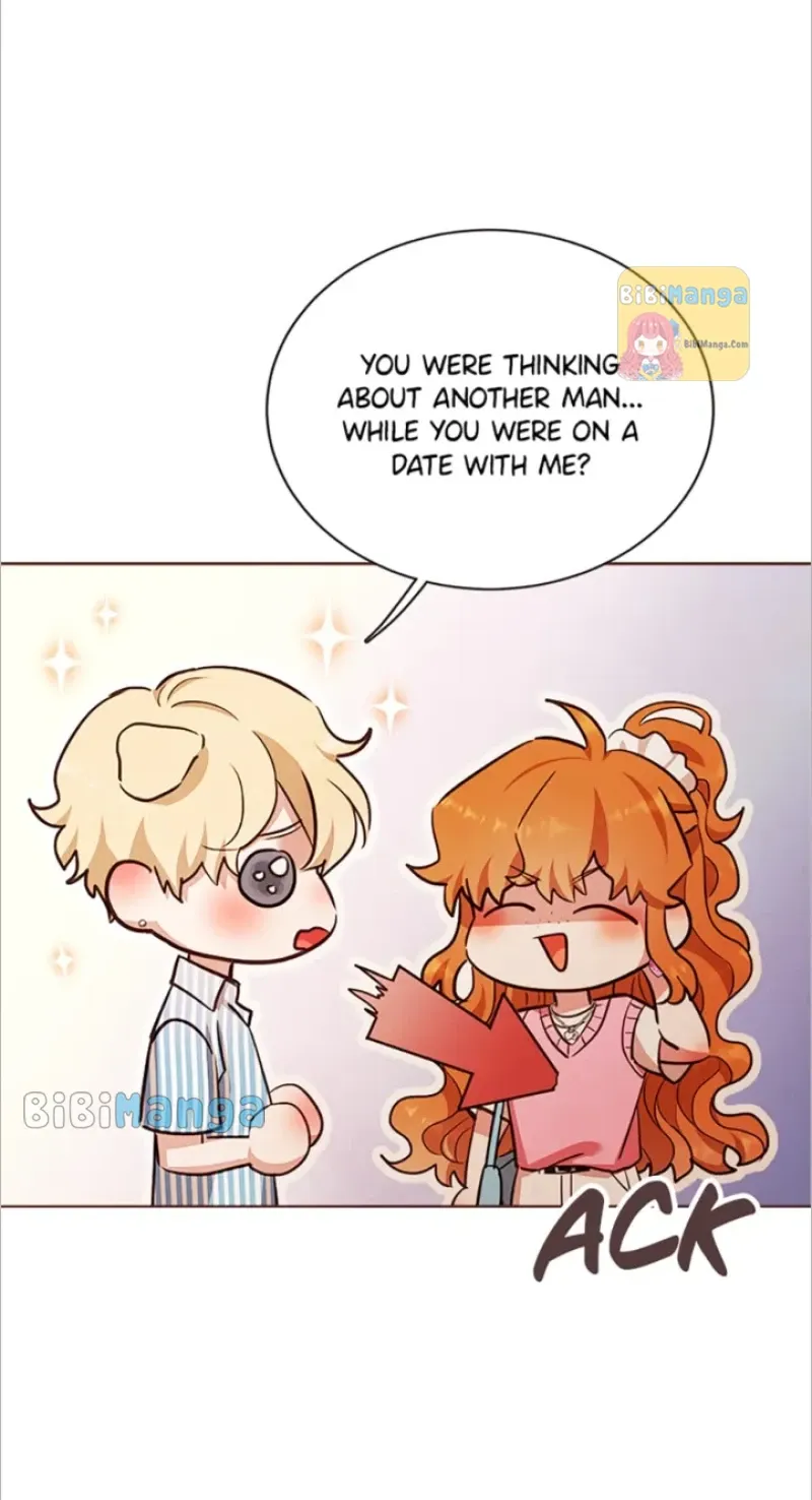 Viewer’s Choice: The Dating Show chapter 17 page 18