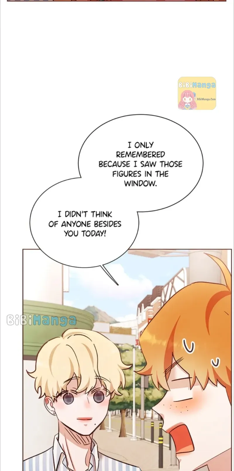 Viewer’s Choice: The Dating Show chapter 17 page 20