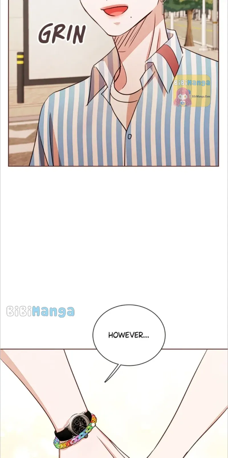Viewer’s Choice: The Dating Show chapter 17 page 22