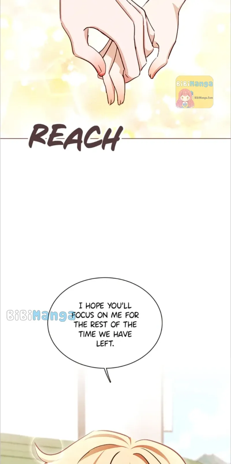 Viewer’s Choice: The Dating Show chapter 17 page 23