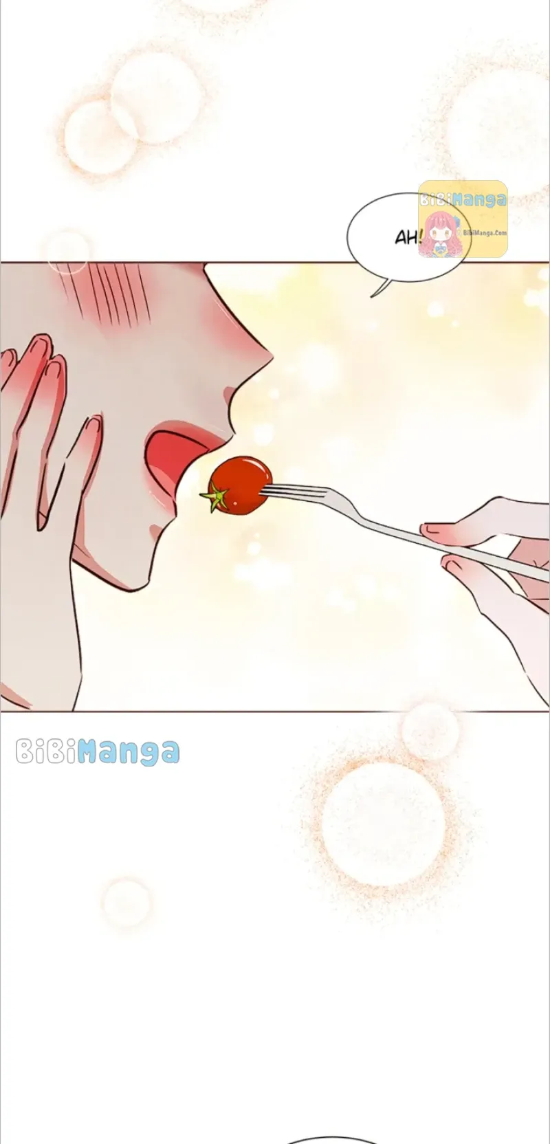 Viewer’s Choice: The Dating Show chapter 17 page 28