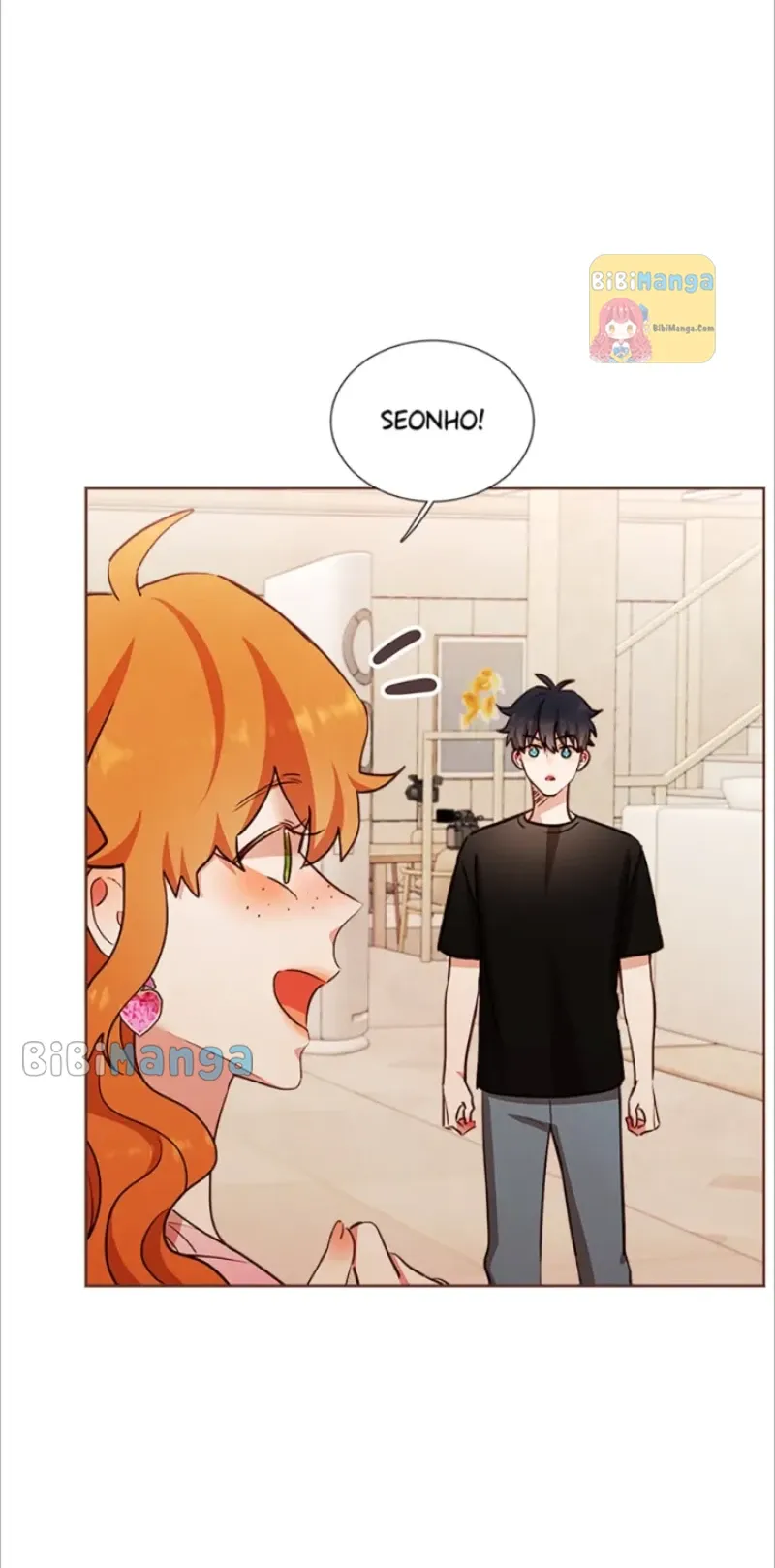 Viewer’s Choice: The Dating Show chapter 17 page 42