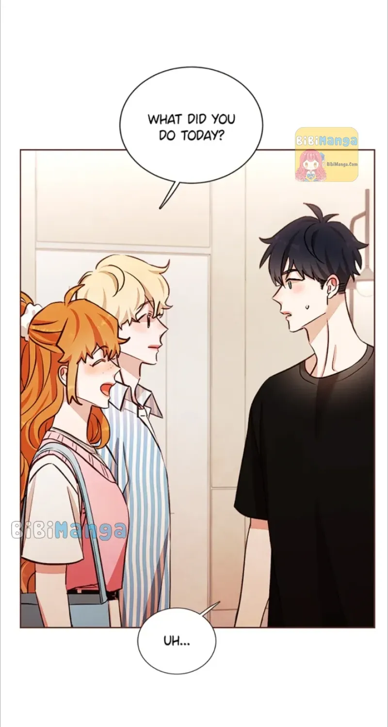 Viewer’s Choice: The Dating Show chapter 17 page 43