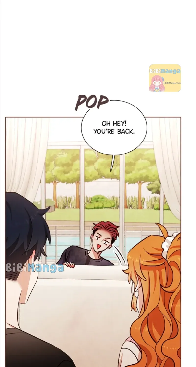 Viewer’s Choice: The Dating Show chapter 17 page 44