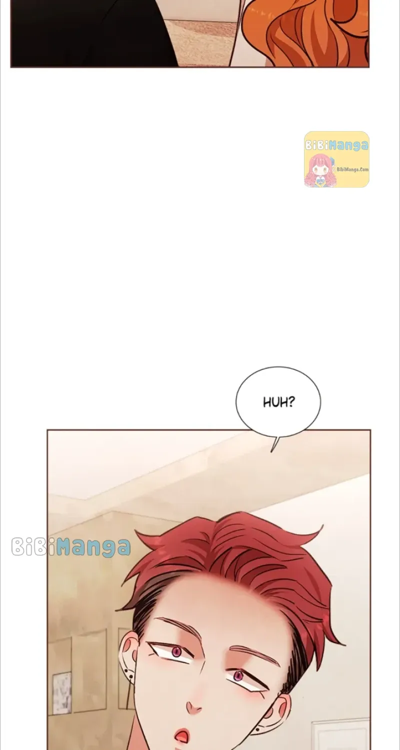 Viewer’s Choice: The Dating Show chapter 17 page 45