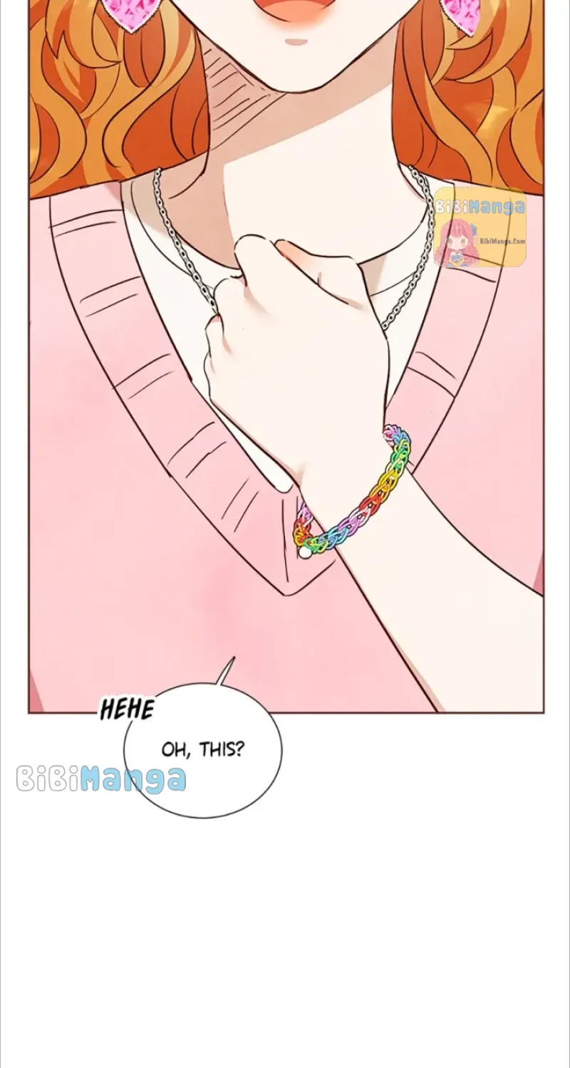 Viewer’s Choice: The Dating Show chapter 17 page 47