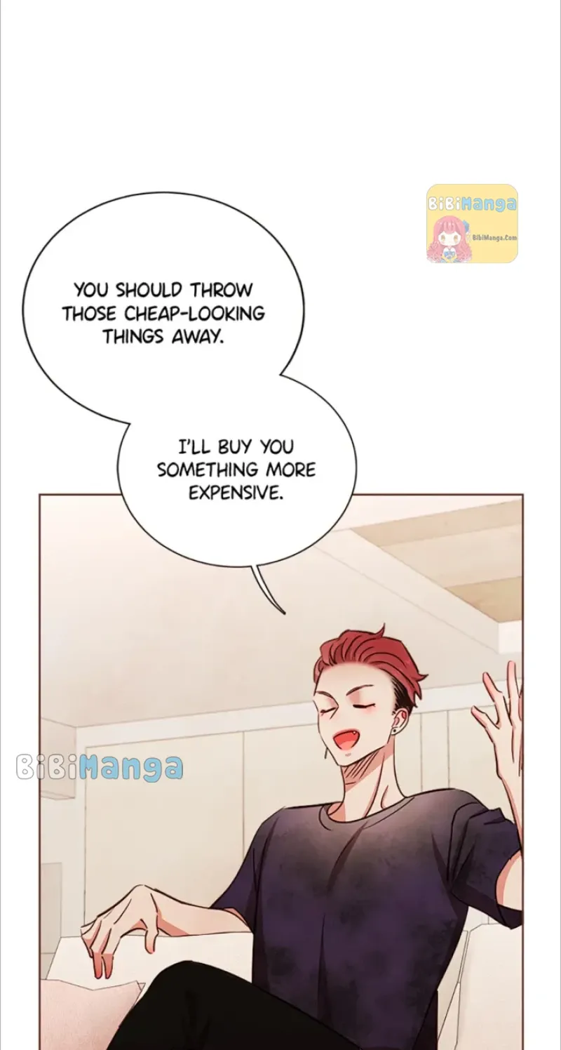 Viewer’s Choice: The Dating Show chapter 17 page 50