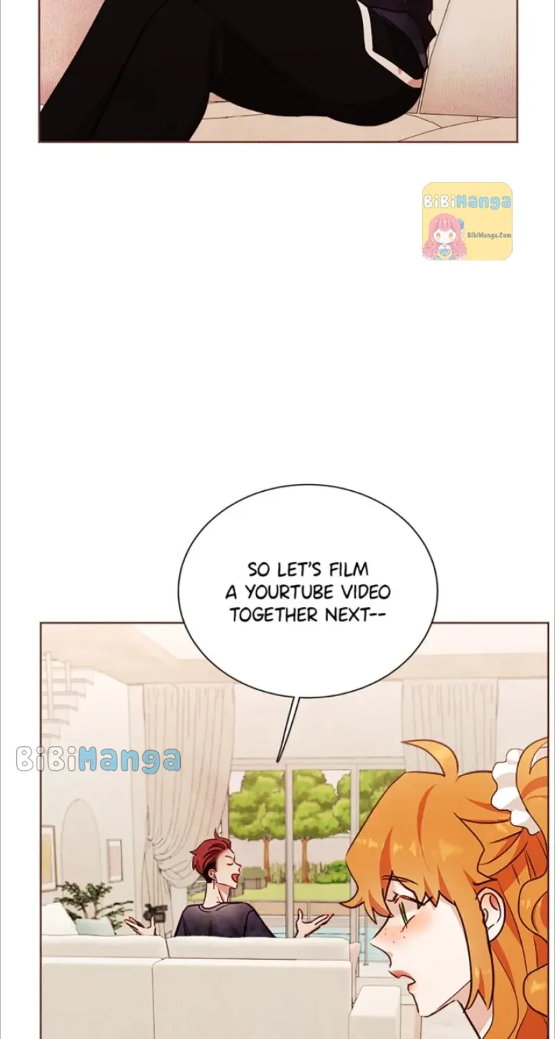 Viewer’s Choice: The Dating Show chapter 17 page 51
