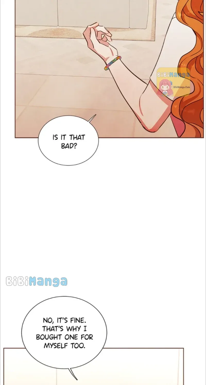 Viewer’s Choice: The Dating Show chapter 17 page 52
