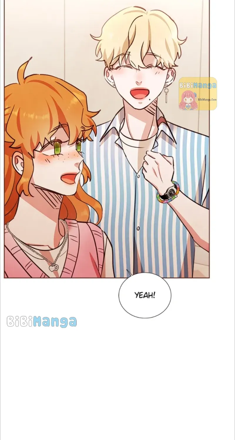 Viewer’s Choice: The Dating Show chapter 17 page 53