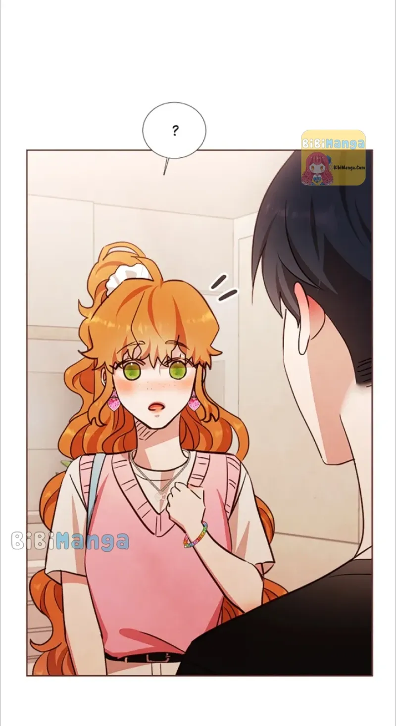 Viewer’s Choice: The Dating Show chapter 17 page 55