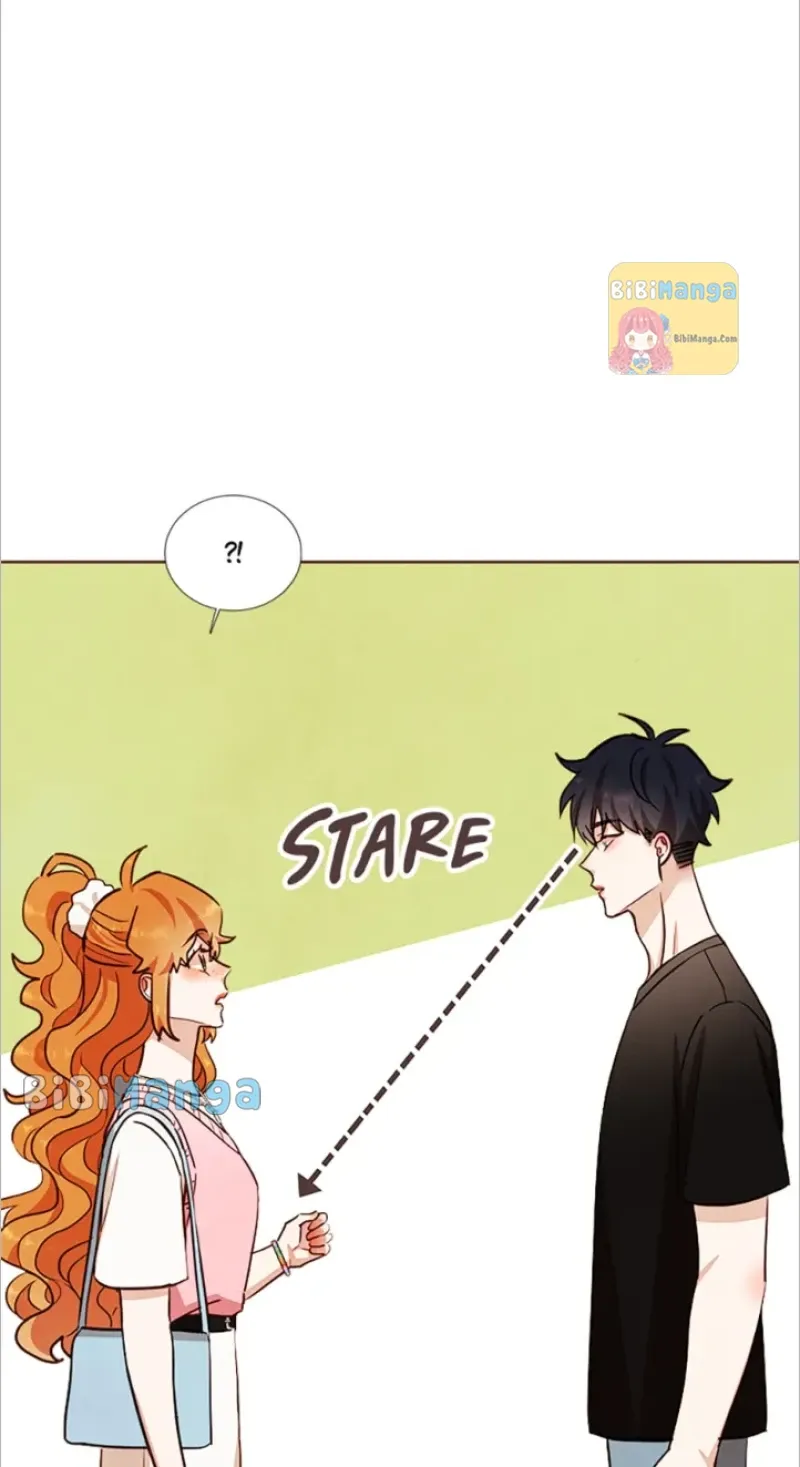 Viewer’s Choice: The Dating Show chapter 17 page 56