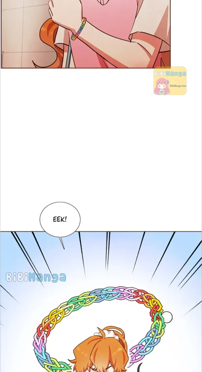 Viewer’s Choice: The Dating Show chapter 17 page 58