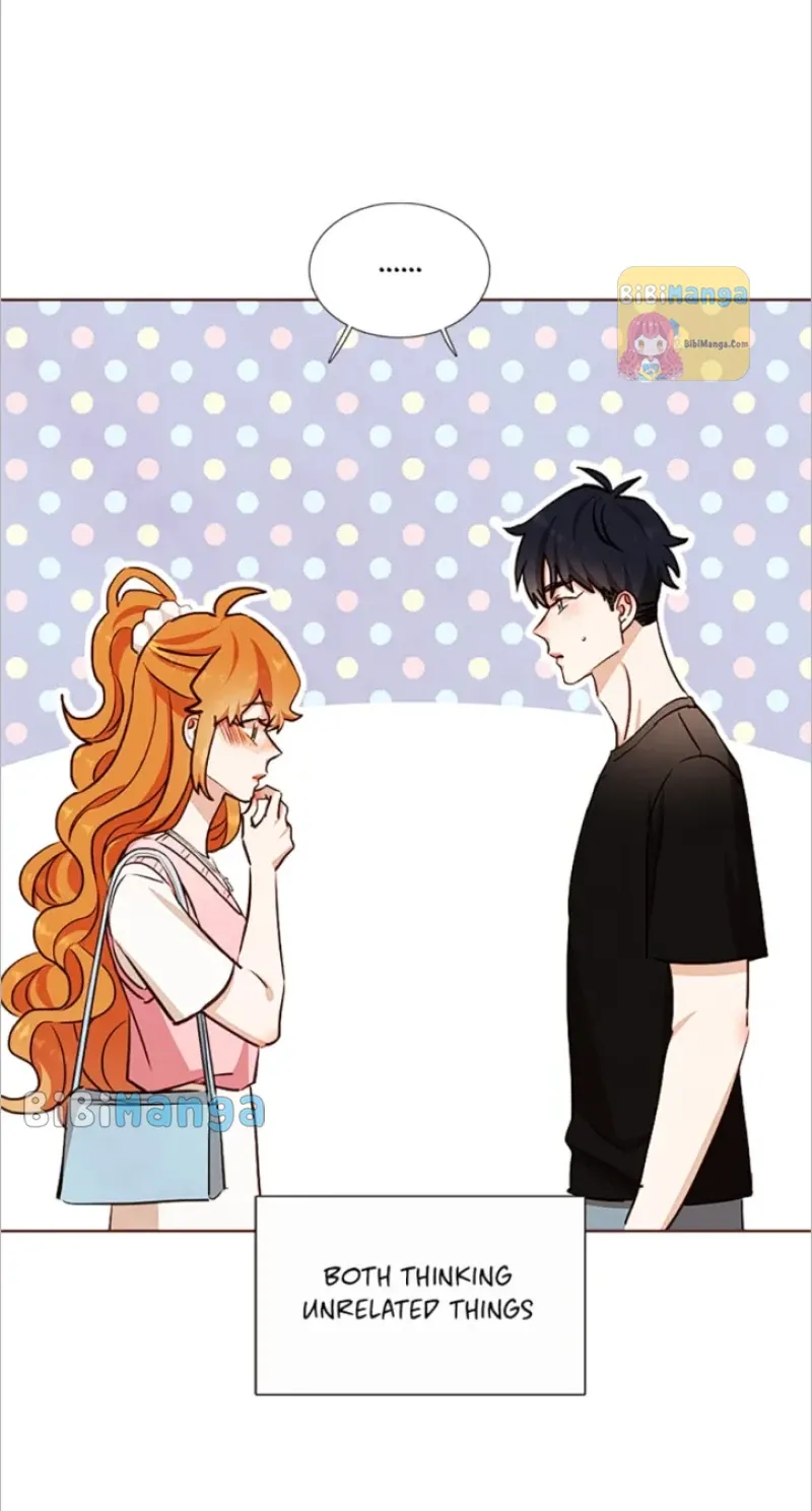 Viewer’s Choice: The Dating Show chapter 17 page 61