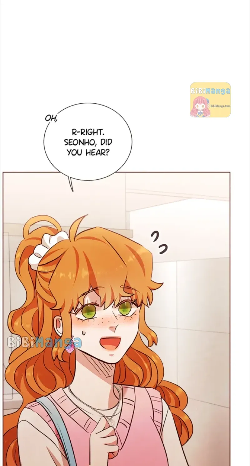Viewer’s Choice: The Dating Show chapter 17 page 62