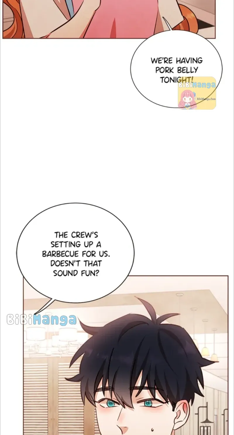 Viewer’s Choice: The Dating Show chapter 17 page 63