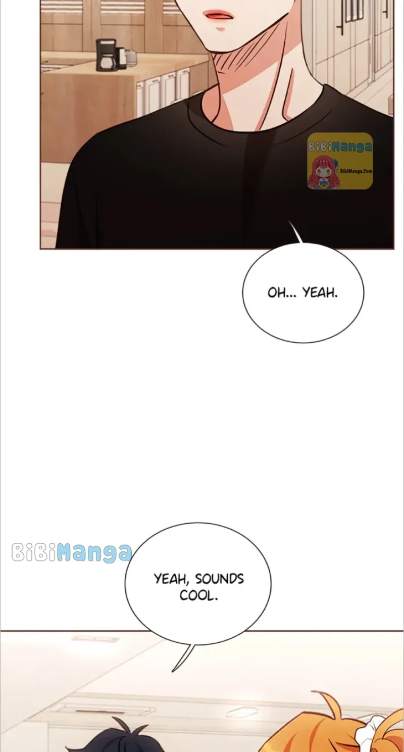 Viewer’s Choice: The Dating Show chapter 17 page 64