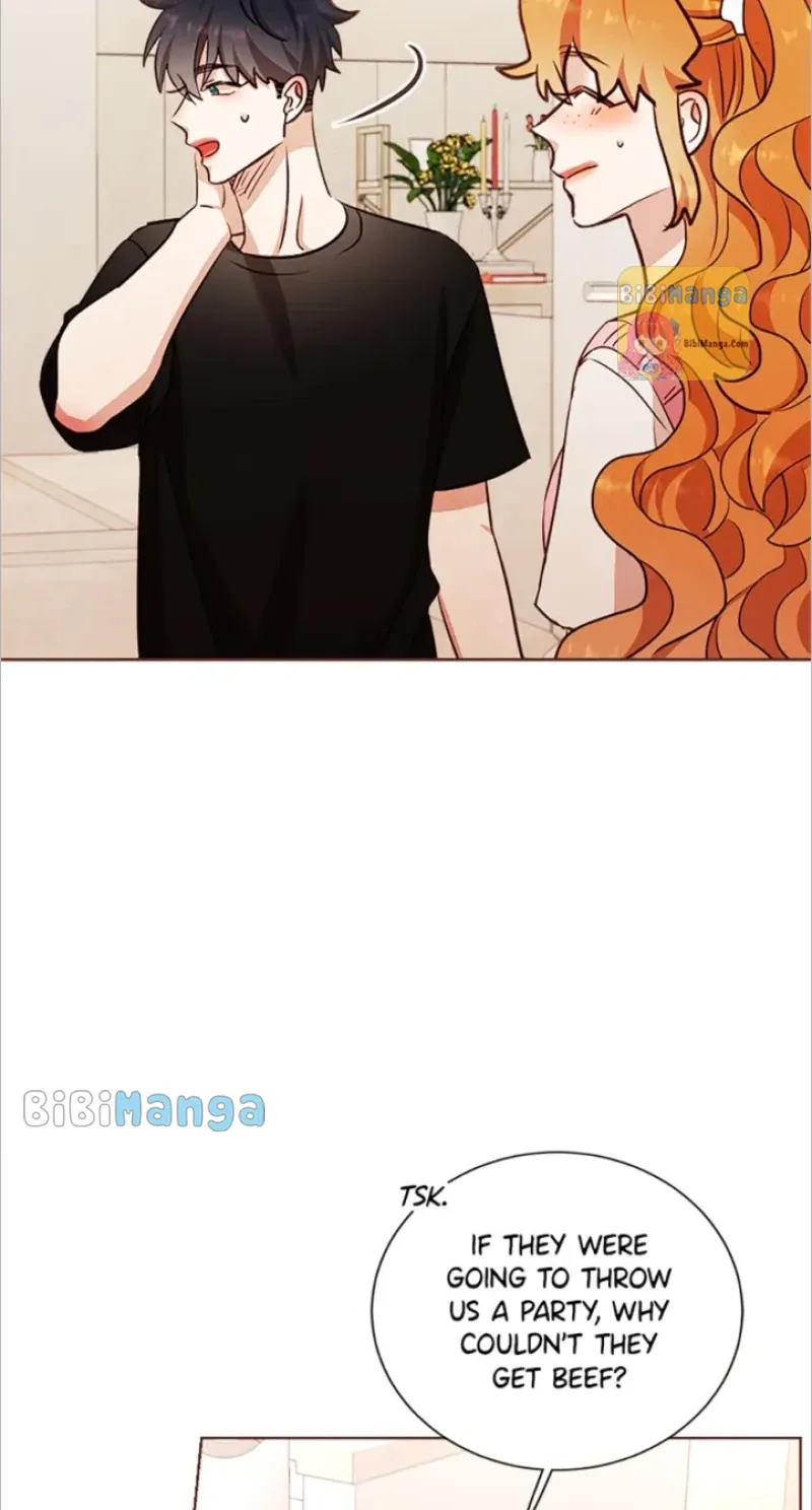 Viewer’s Choice: The Dating Show chapter 17 page 65