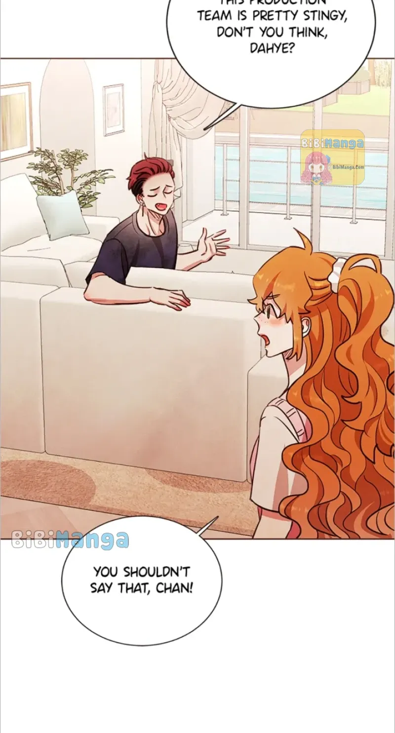 Viewer’s Choice: The Dating Show chapter 17 page 67
