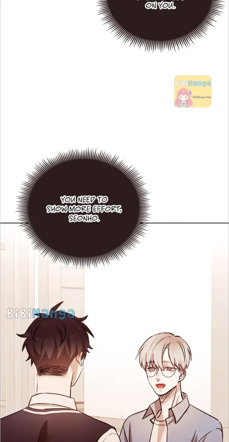 Viewer’s Choice: The Dating Show chapter 17 page 69