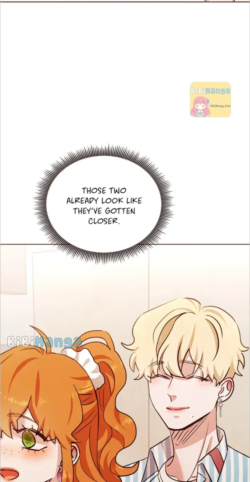 Viewer’s Choice: The Dating Show chapter 17 page 71