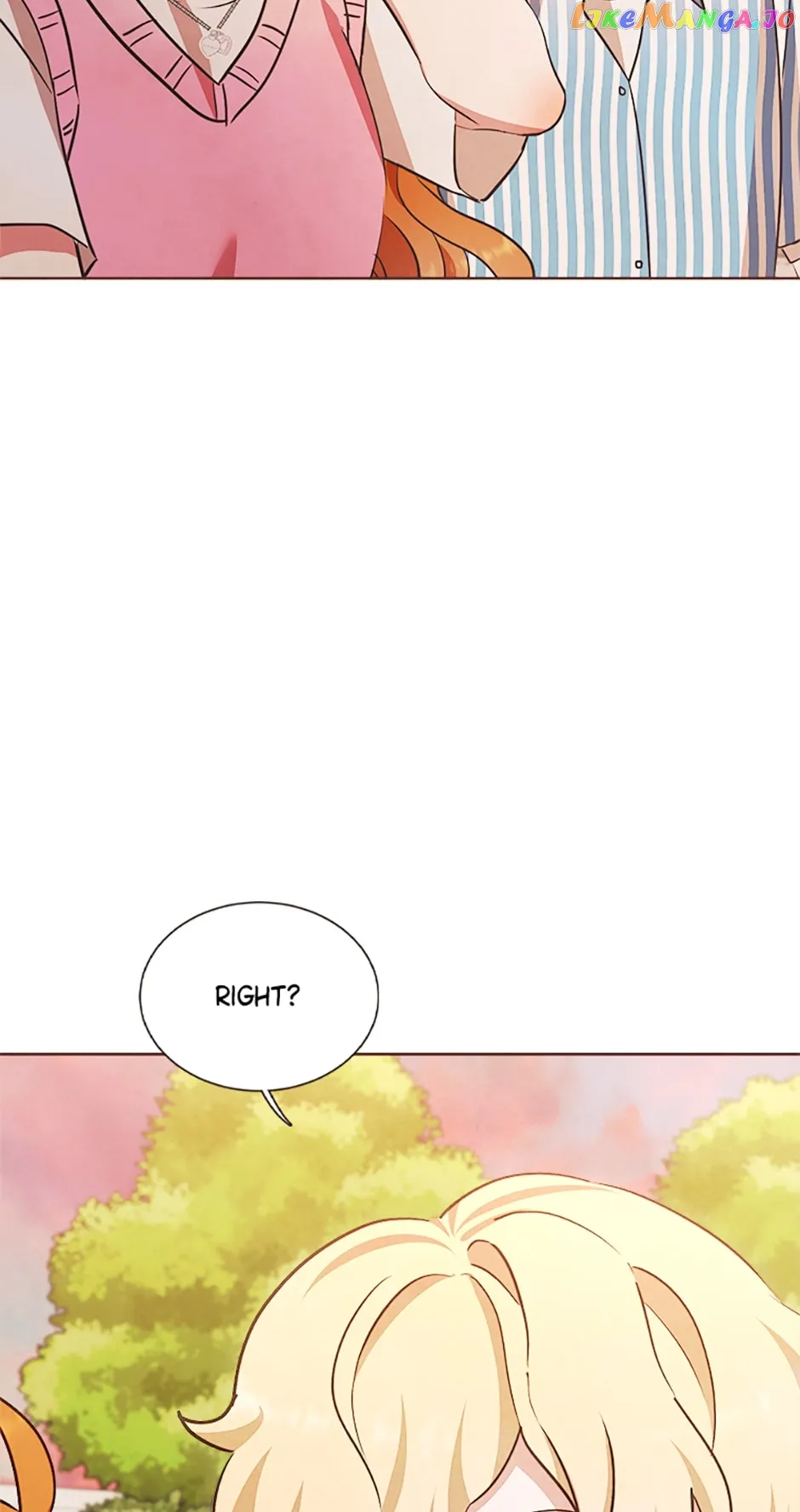 Viewer’s Choice: The Dating Show chapter 18 page 9