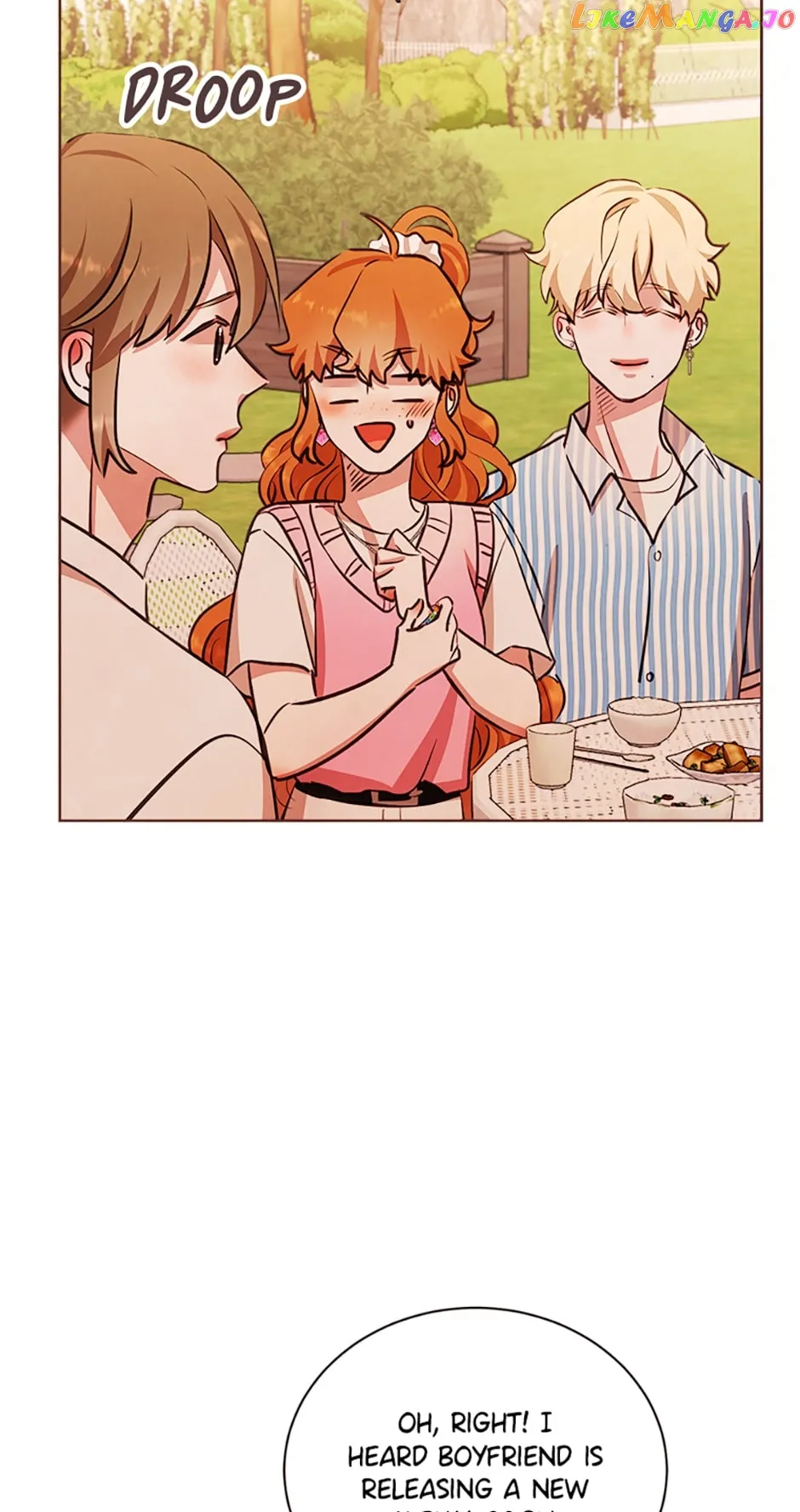 Viewer’s Choice: The Dating Show chapter 18 page 11