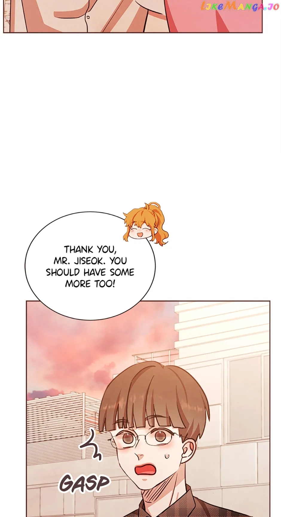 Viewer’s Choice: The Dating Show chapter 18 page 20