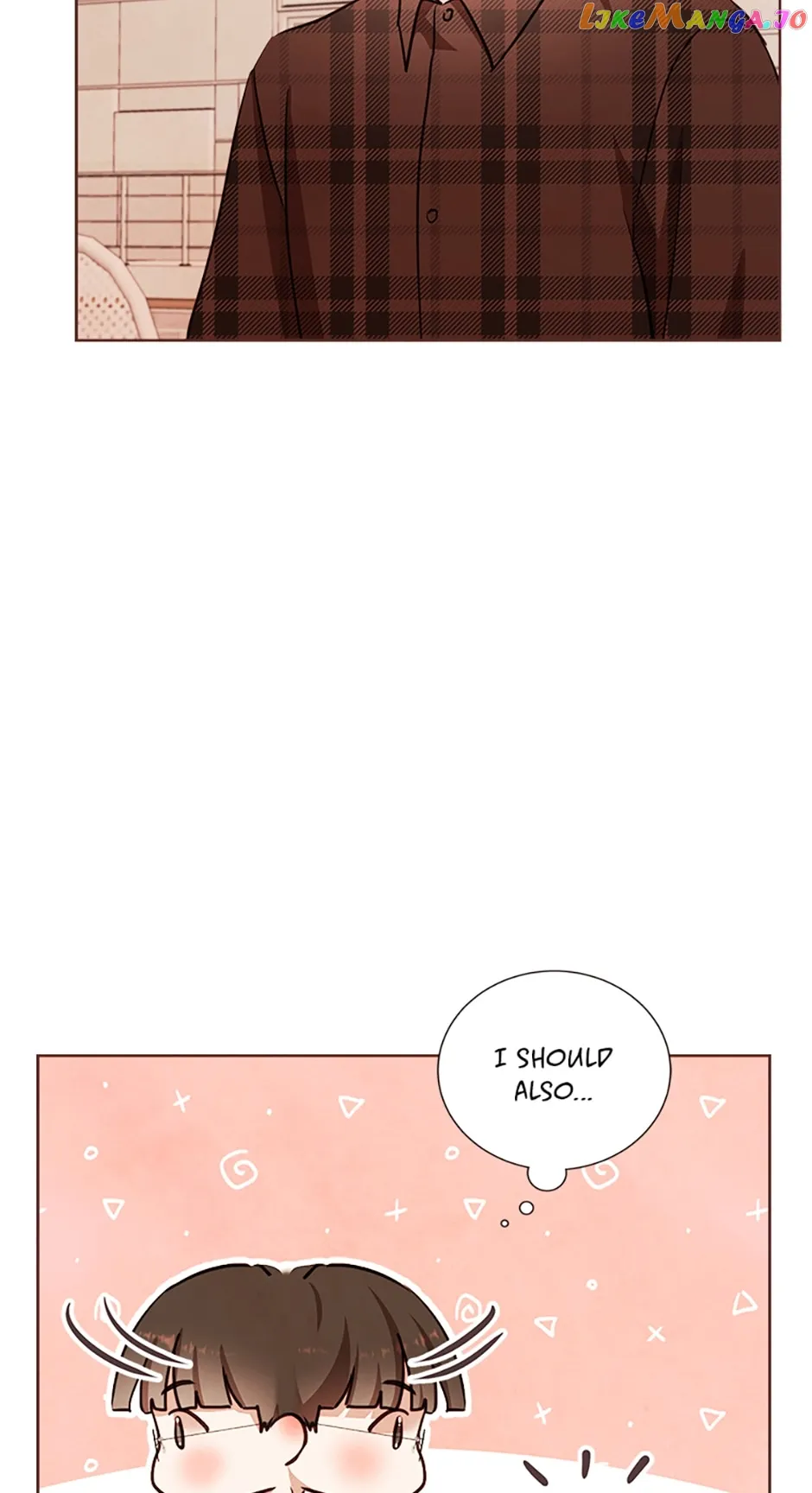 Viewer’s Choice: The Dating Show chapter 18 page 21
