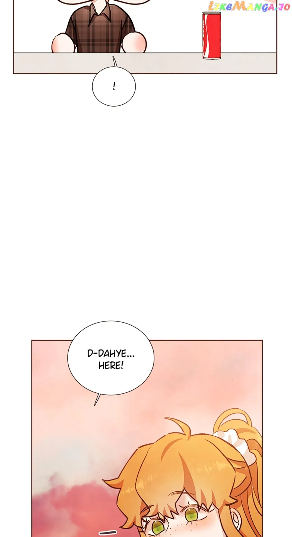 Viewer’s Choice: The Dating Show chapter 18 page 22