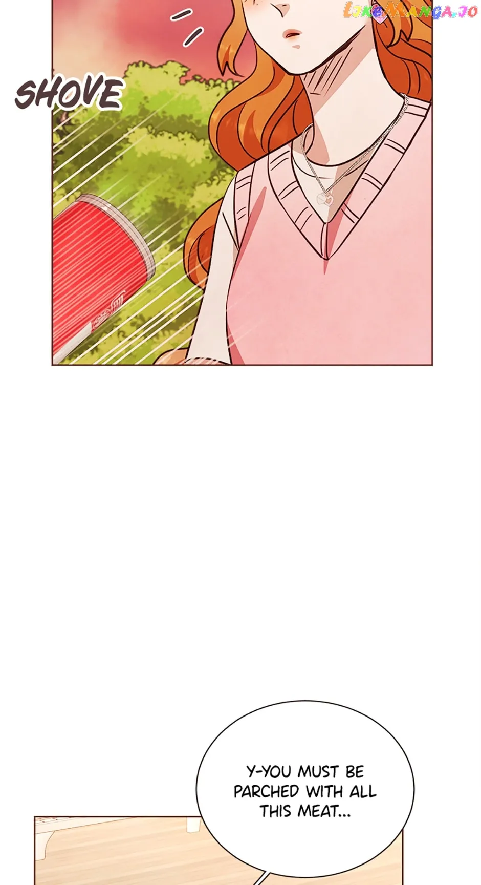 Viewer’s Choice: The Dating Show chapter 18 page 23